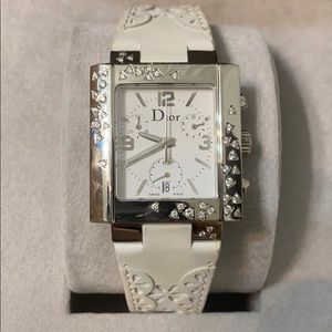 Dior watch